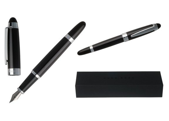 stylo plume hugo boss icon