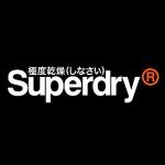 superdry logo