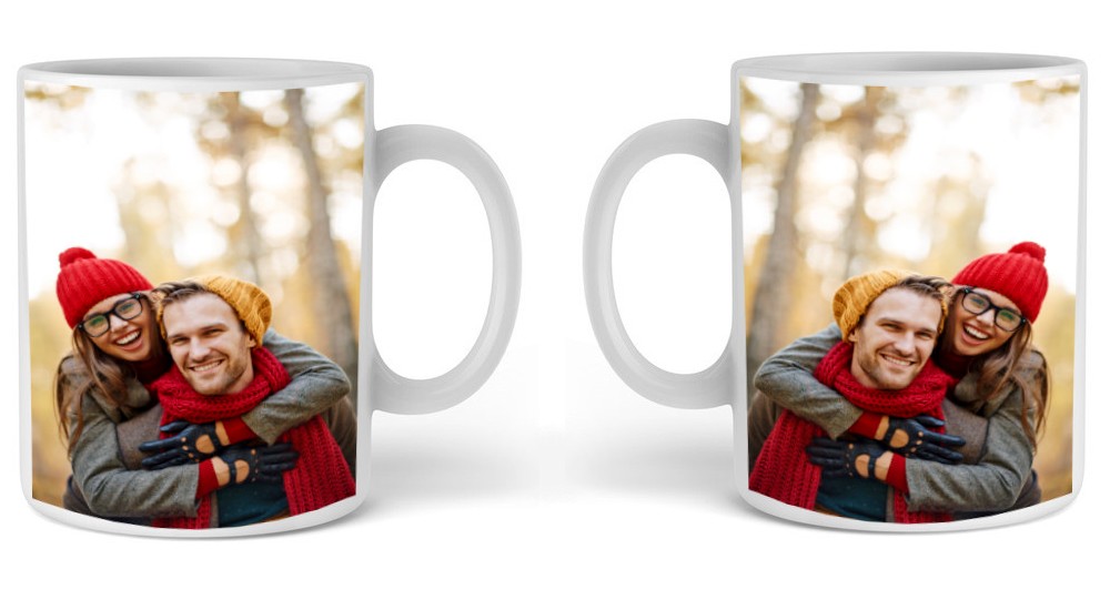 tasse mug personnalisable avec photo