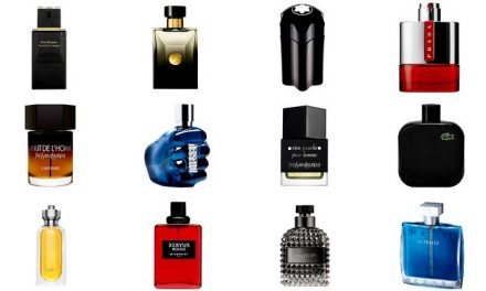 Top 10 des Parfums pour Hommes