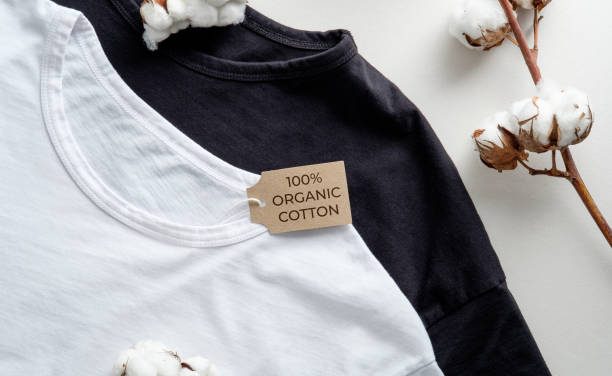 Comment choisir le meilleur coton bio pour votre t-shirt ?