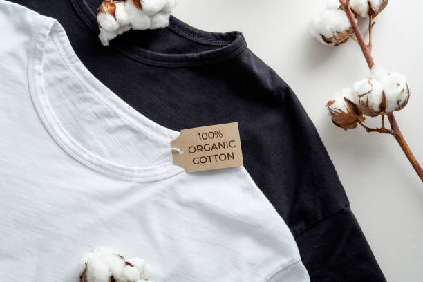 Comment choisir le meilleur coton bio pour votre t-shirt ?