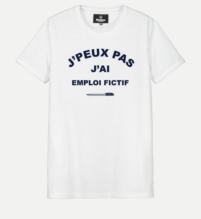 tshirt-rigolo-bizzbee-jpeux-pas-jai-emploi-fictif