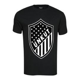 tshirt unkut noir