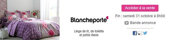 vente privee blancheporte linge de lit linge de toilette petite literie