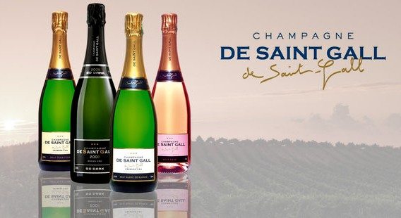 vente privee champagne de saint gall