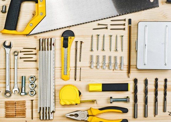 Vente Privée de Bricolage