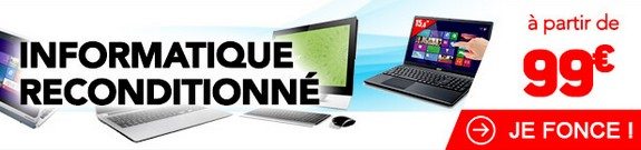 vente privee informatique pas cher