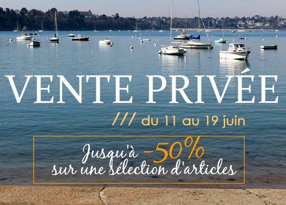 Vente Privée L’Étage Homme