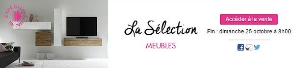 vente privee meubles deco maison