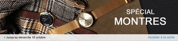 vente privee montres homme vicomte a zadig et voltaire yonger et bresson