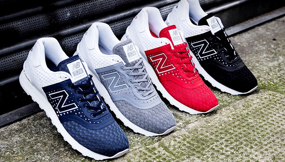 ventes privees new balance