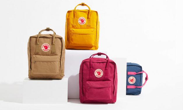 Vente Privée de Sacs Fjallraven