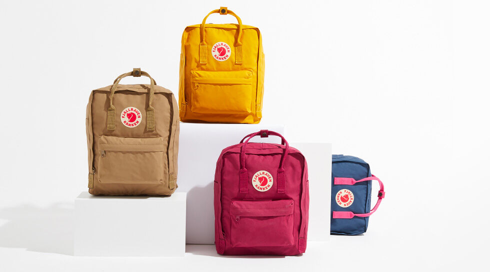 Vente Privée de Sacs Fjallraven