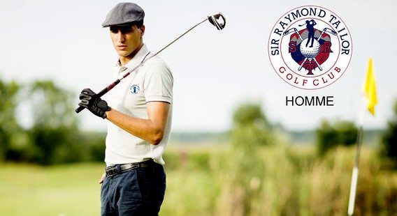 vente privee vetement homme golf club sir raymond tailor