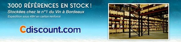 vente privee vin alcool champagne cdiscount