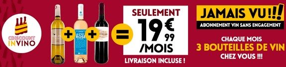 vente privee vin cdiscount