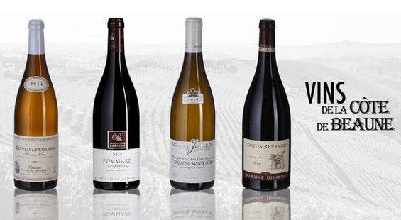 vente privee vin cote de beaune bazarchic