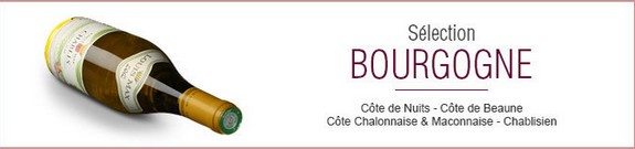 vente privee vins bourgogne