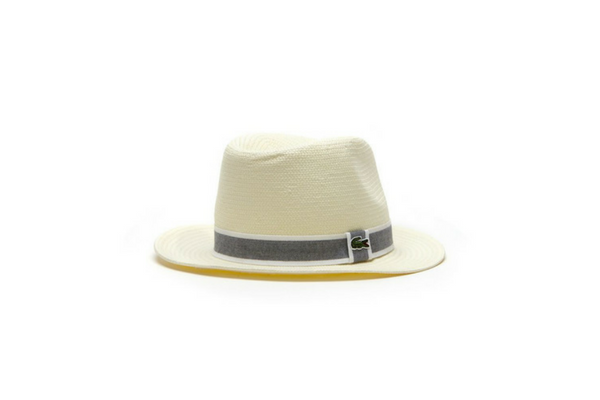 Panama Lacoste, soldes été 2018 Panama Lacoste, soldes été 2018