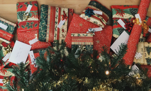 10 idées cadeaux de Noël incontournables chez Lacoste