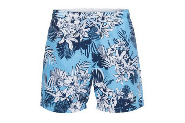 Short de bain Hugo Boss soldes été 2018 Short de bain Hugo Boss soldes été 2018