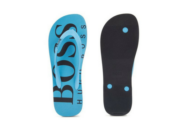 Tongs Hugo Boss soldes été 2018 Tongs Hugo Boss soldes été 2018