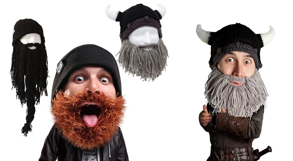 bonnet a barbe rigolo bonnet a barbe rigolo