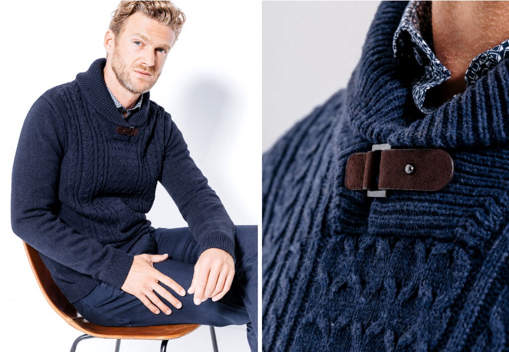 pull-brice-bleu-col-chale pull-brice-bleu-col-chale