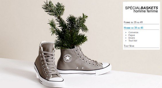 bazarchic chaussures homme